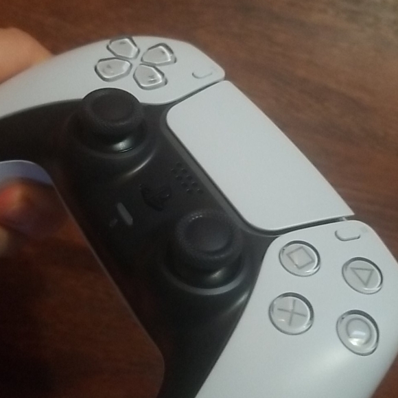 Wireless PS controller - Picture 2 of 5